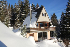 Haus Gimpel Flumserberg